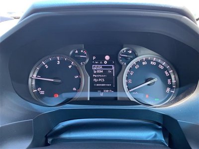 صورة مصغرة 28 لـ 2023 Toyota LAND CRUISER PRADO