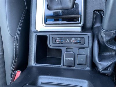 2023 Toyota LAND CRUISER PRADO — фото 10