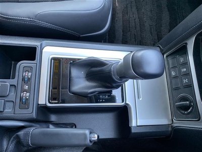 صورة مصغرة 23 لـ 2023 Toyota LAND CRUISER PRADO