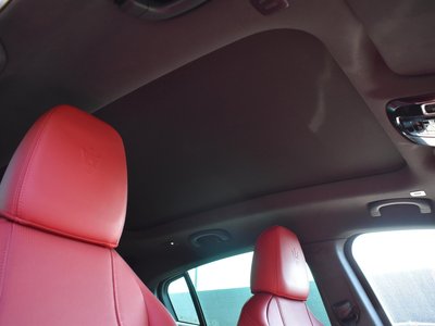 MASERATI GRECALE - 4