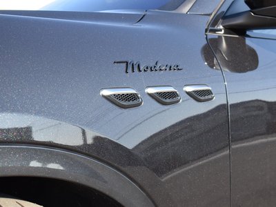 MASERATI GRECALE - 9