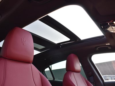 MASERATI GRECALE - 3