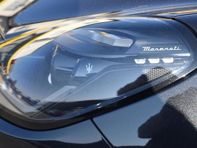 MASERATI GRECALE - 7