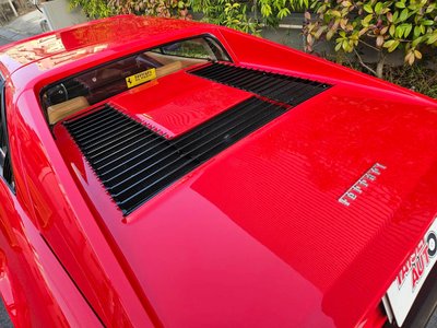 1987 Ferrari 308 GTS — фото 36
