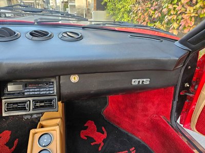 1987 Ferrari 308 GTS — фото 49