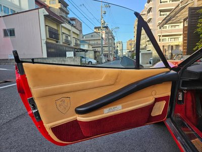1987 Ferrari 308 GTS — фото 59
