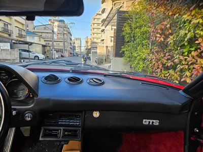 1987 Ferrari 308 GTS — фото 50
