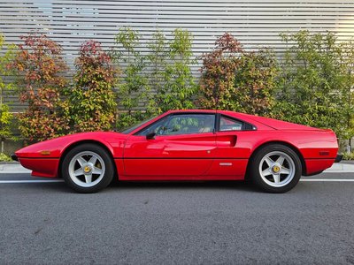 صورة 8 لـ 1987 Ferrari 308 GTS