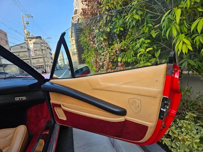 1987 Ferrari 308 GTS — фото 57