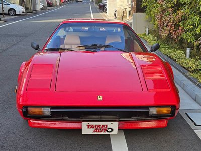 صورة 4 لـ 1987 Ferrari 308 GTS