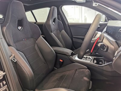2025 BMW 1 SERIES — миниатюра 47