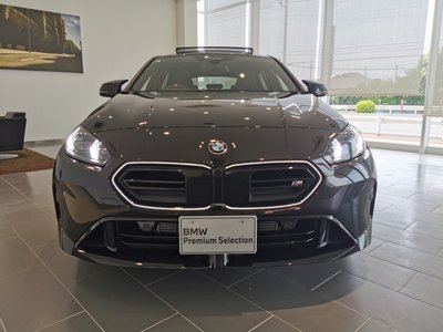 2025 BMW 1 SERIES — миниатюра 12