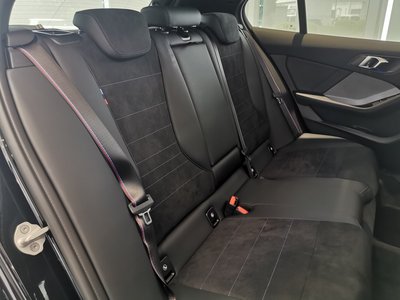 2025 BMW 1 SERIES — миниатюра 54