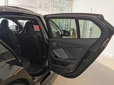 2025 BMW 1 SERIES — миниатюра 49