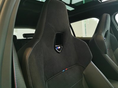 2025 BMW 1 SERIES photo 8