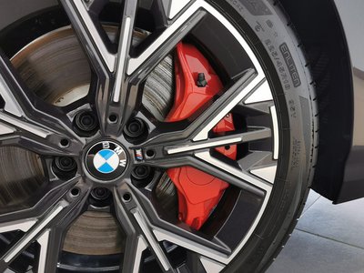 2025 BMW 1 SERIES — миниатюра 26