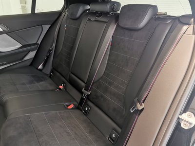 2025 BMW 1 SERIES — миниатюра 58