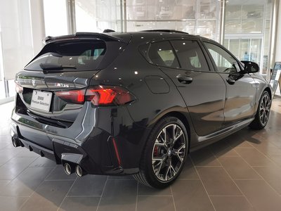 2025 BMW 1 SERIES — миниатюра 17