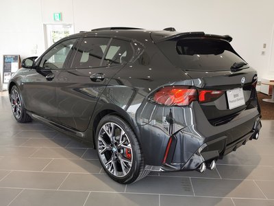 2025 BMW 1 SERIES — миниатюра 15