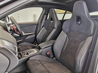 2025 BMW 1 SERIES — миниатюра 55