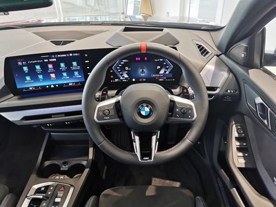 2025 BMW 1 SERIES — миниатюра 51
