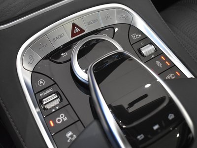 2018 Mercedes-BENZ S-CLASS 缩略图 34