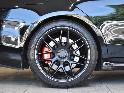 2018 Mercedes-BENZ S-CLASS 缩略图 14