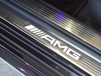 2018 Mercedes-BENZ S-CLASS 缩略图 38