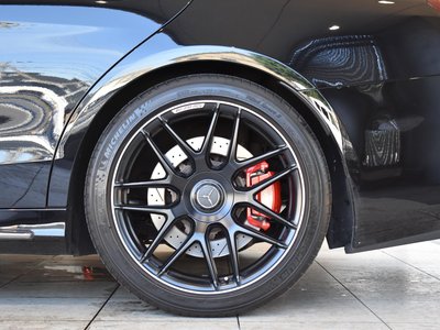 2018 Mercedes-BENZ S-CLASS 缩略图 16