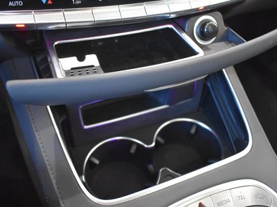 2018 Mercedes-BENZ S-CLASS 缩略图 33