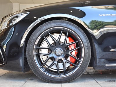 2018 Mercedes-BENZ S-CLASS 缩略图 15