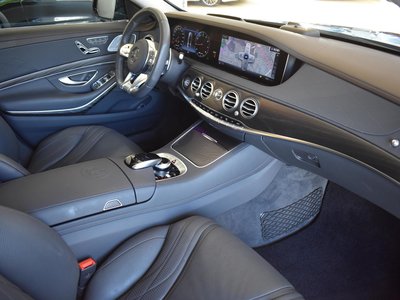 2018 Mercedes-BENZ S-CLASS 缩略图 45