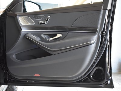 2018 Mercedes-BENZ S-CLASS 缩略图 47