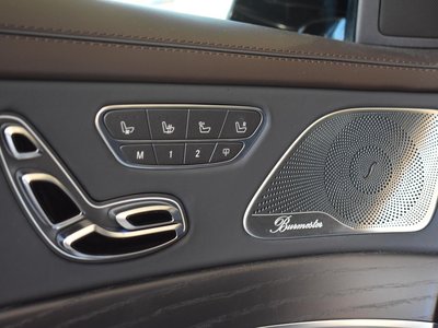 2018 Mercedes-BENZ S-CLASS 缩略图 40