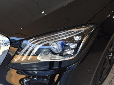 2018 Mercedes-BENZ S-CLASS 缩略图 18