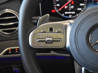 2018 Mercedes-BENZ S-CLASS 缩略图 24