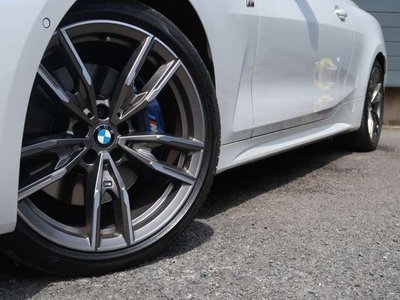 BMW 4 SERIES CABRIOLET - 3