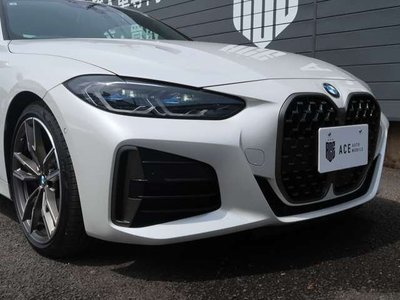 BMW 4 SERIES CABRIOLET - 2