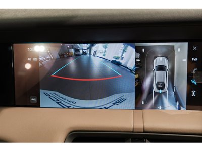 صورة مصغرة 11 لـ 2025 Porsche TAYCAN
