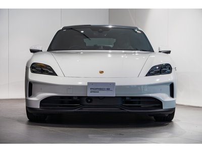 صورة مصغرة 18 لـ 2025 Porsche TAYCAN