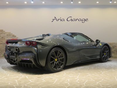 FERRARI SF90 SPIDER - 5