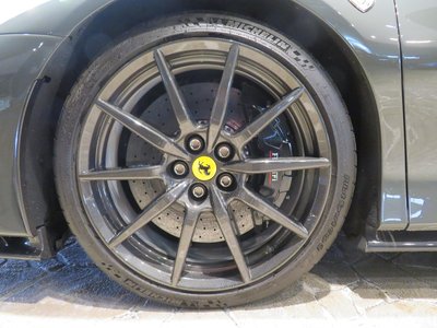 FERRARI SF90 SPIDER - 7