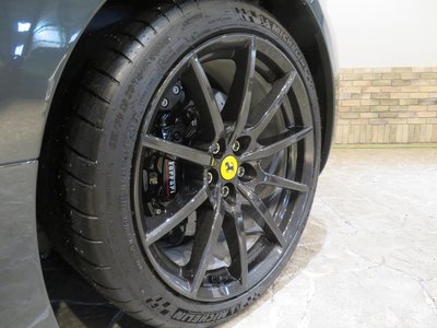 FERRARI SF90 SPIDER - 8