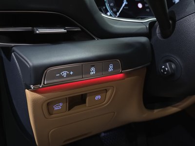 2023 Genesis GV80 — миниатюра 17