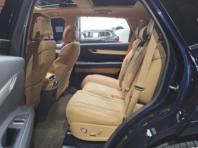 2023 Genesis GV80 — миниатюра 12