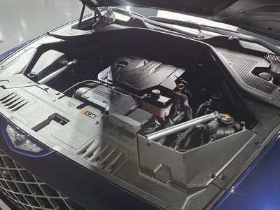 GENESIS GV80 - 7