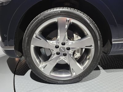 GENESIS GV80 - 6