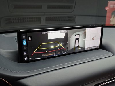 2023 Genesis GV80 — миниатюра 15