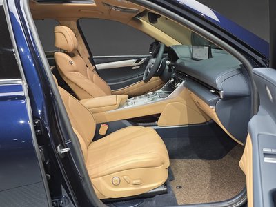 GENESIS GV80 - 10