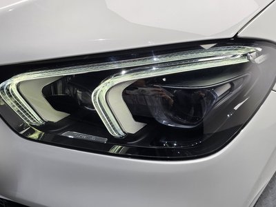 MERCEDES-BENZ GLE-CLASS - 9